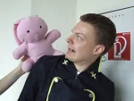 Foto des Kostüms