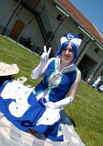 Cosplay-Cover: Juvia