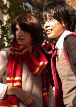 Cosplay-Cover: James Potter