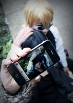 Cosplay-Cover: Shizuo Heiwajima