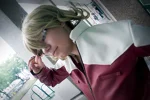 Cosplay-Cover: Barnaby Brooks Jr.