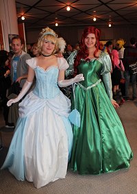 Cosplay-Cover: Cinderella