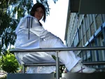 Cosplay-Cover: Tri-angle Jaejoong