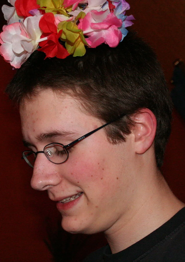 Cosplay-Cover: Sommerzivi