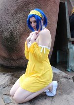 Cosplay-Cover: Levy McGarden