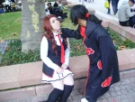 Cosplay-Cover: Hinako