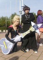 Cosplay-Cover: FAIL 