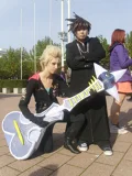 Top-3-Foto - von Eri-chan
