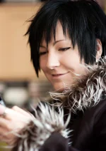 Cosplay-Cover: Orihara Izaya