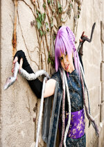 Cosplay-Cover: Yamata No Orochi [Hachibi]