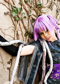 Cosplay-Cover: Yamata No Orochi [Hachibi]