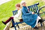 Cosplay-Cover: Markl