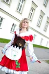 Foto des Kostüms