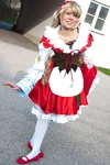 Foto des Kostüms