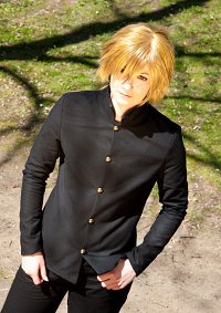 Cosplay-Cover: Kyohei Takano [Schuluni]