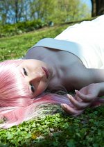 Cosplay-Cover: Megurine Luka 