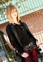 Cosplay-Cover: Uruha [the invisible wall]