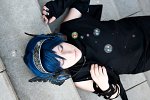 Cosplay-Cover: Kaito [Magnet]