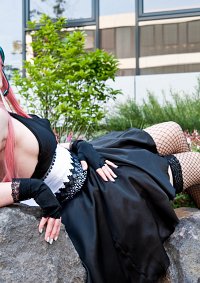 Cosplay-Cover: Luka Megurine [Magnet]