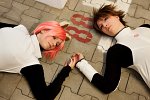 Cosplay-Cover: Zero Enna [G.O.A.]