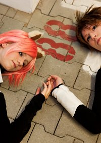 Cosplay-Cover: Zero Enna [G.O.A.]