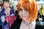Cosplay-Cover: Nami [Fanart]