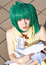 Cosplay-Cover: Ranka Lee