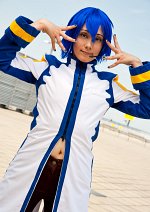 Cosplay-Cover: Kaito