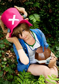 Cosplay-Cover: Tony Tony Chopper [Alabasta Version]