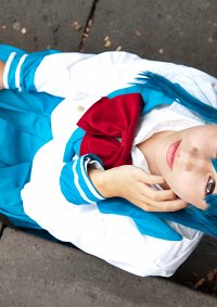 Cosplay-Cover: Chidori Kaname