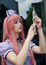 Cosplay-Cover: Luka Megurine [Love colored ward]