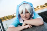 Cosplay-Cover: Nai [Oath/ ShotaBunnyOverall]