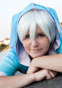 Cosplay-Cover: Nai [Oath/ ShotaBunnyOverall]