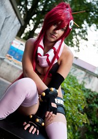 Cosplay-Cover: Yoko