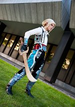 Cosplay-Cover: Vaan [FF Tactics A2]