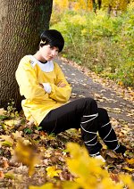 Cosplay-Cover: Ryoga Hibiki