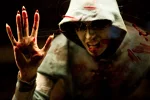 Cosplay-Cover: Hunter (Left 4 Dead)