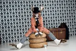 Foto des Kostüms