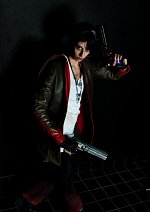 Cosplay-Cover: Donte [DmC-Dante]