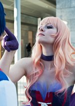 Cosplay-Cover: Sheryl Nome [Löwä]