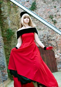 Cosplay-Cover: Estell