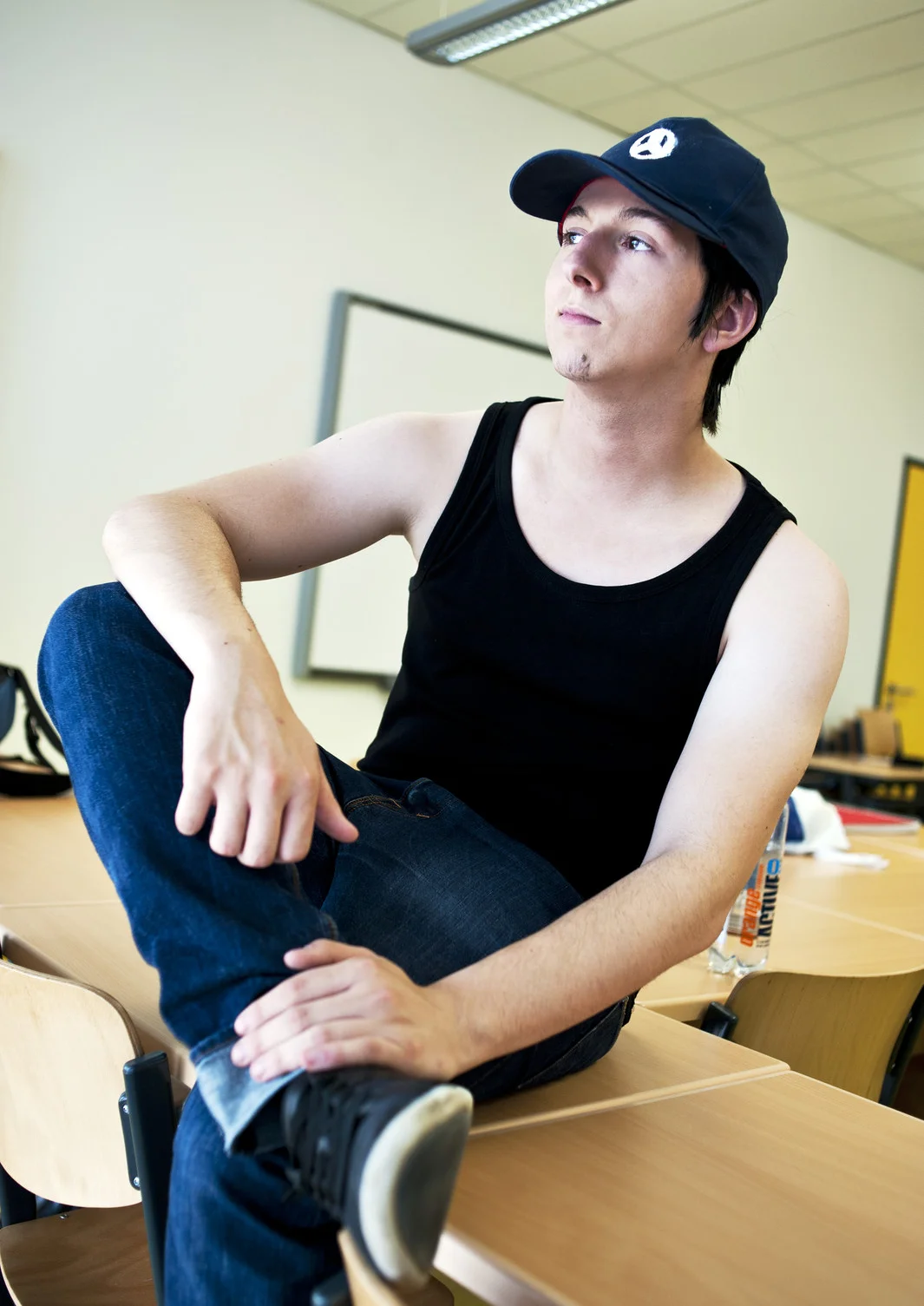 Cosplay-Cover: Iori Junpei