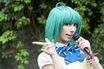 Cosplay-Cover: Ranka Lee [nyan² music clip lion]