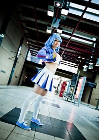 Cosplay-Cover: Tsu ~ Sport Outfit