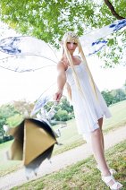 Cosplay-Cover: Light Fairy