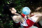 Cosplay-Cover: Ahri [Classic]