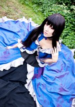 Cosplay-Cover: Lacie Baskerville