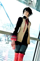 Cosplay-Cover: Ren