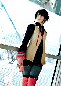 Cosplay-Cover: Ren