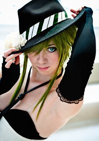 Cosplay-Cover: Gumi [Camellia]